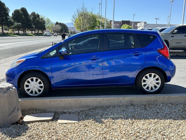 Used 2015 Nissan Versa Note SV image 6