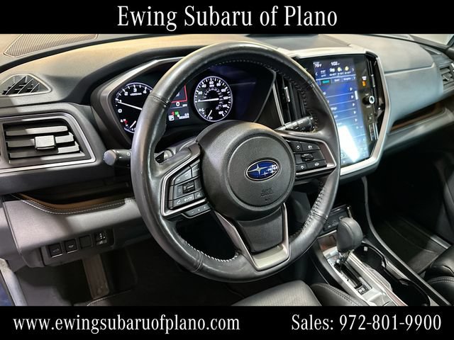 Used 2023 Subaru Ascent Touring AWD/4WD image 9