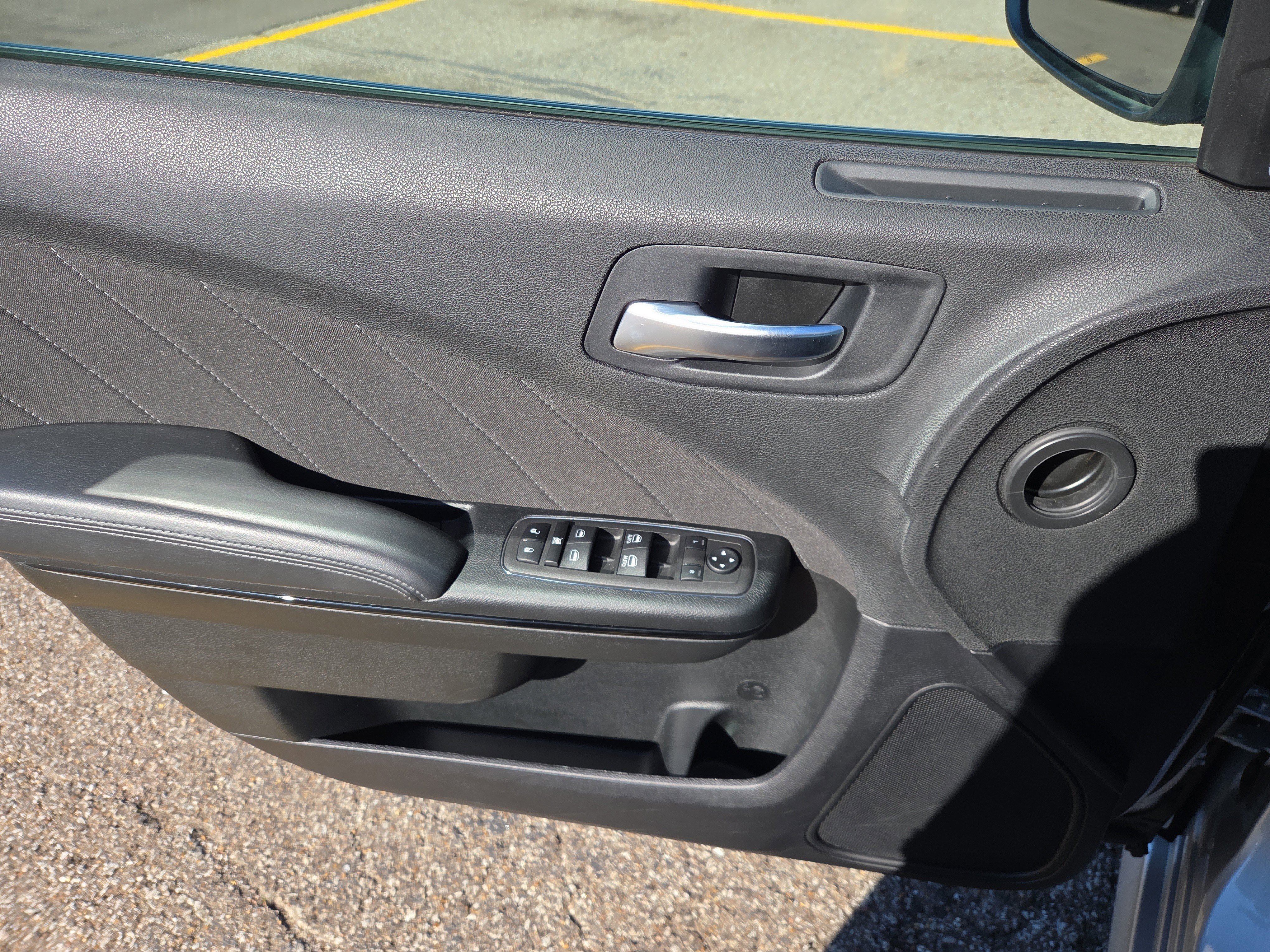 Certified 2023 Dodge Charger GT w/ Blacktop Package image 5