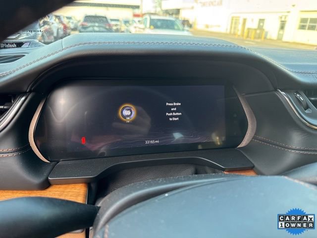 Used 2021 Jeep Grand Cherokee L Summit image 10