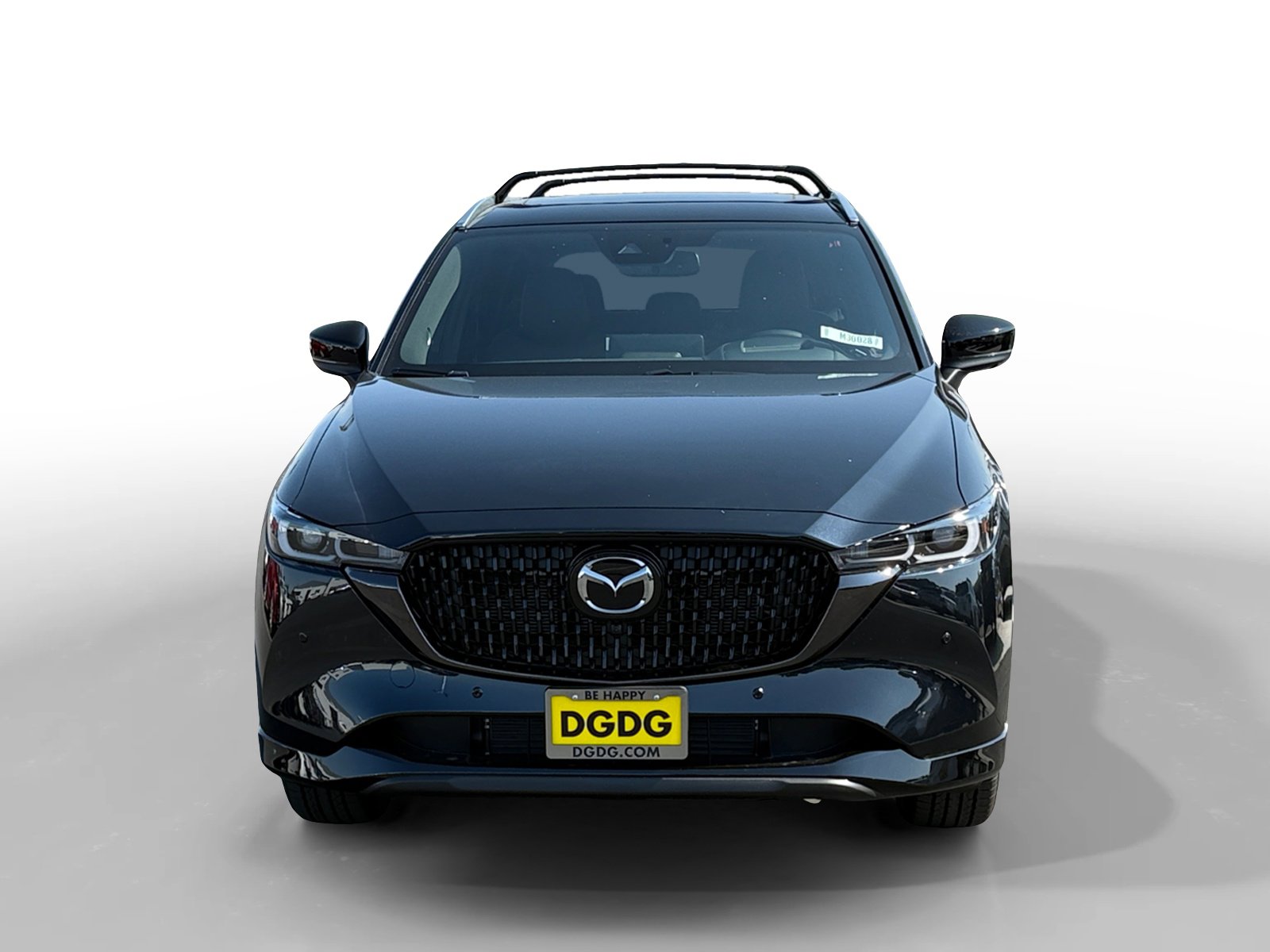 New 2025 MAZDA CX-5 2.5 Turbo image 8