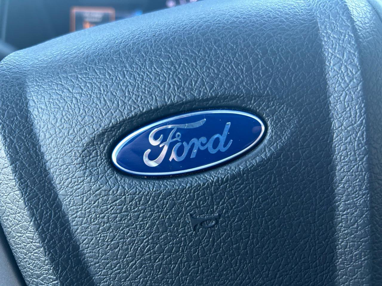 Used 2017 Ford Expedition EL Limited image 25