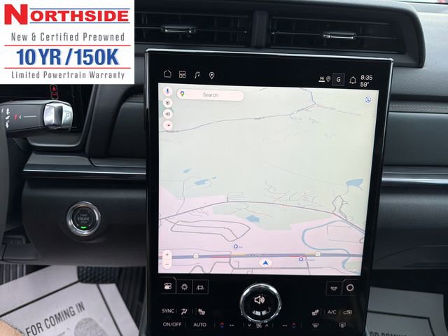 New 2026 GMC Terrain AT4 w/ LPO, Floor Liner Package image 21