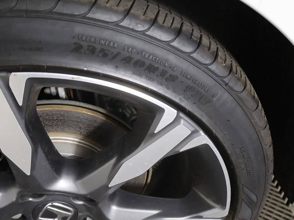 Used 2025 Honda Civic Sport image 22