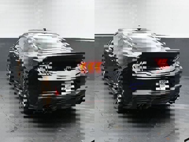 New 2025 Ford Mustang GT Premium w/ GT Performance Package image 8