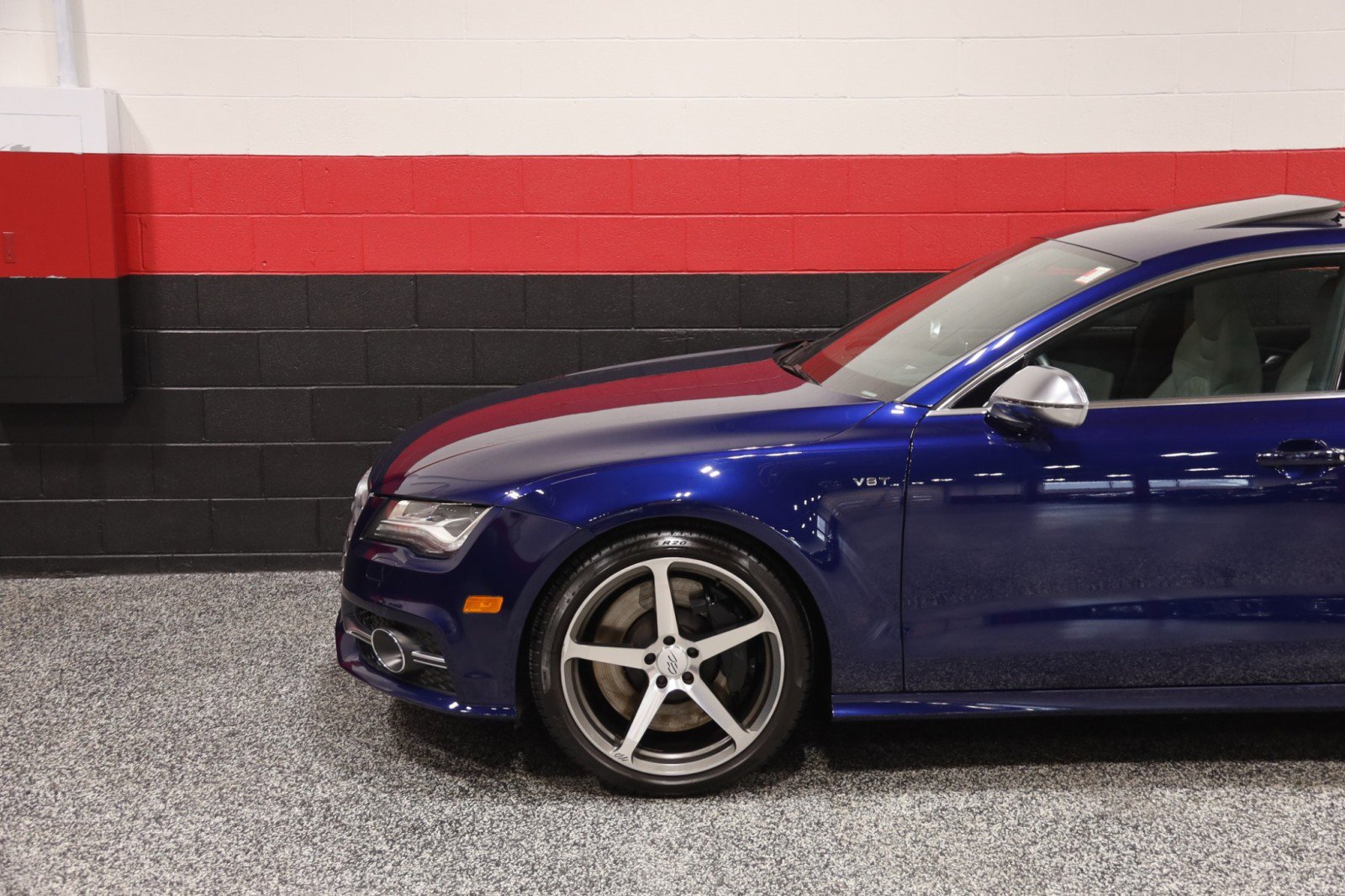 Used 2013 Audi S7 Prestige image 22