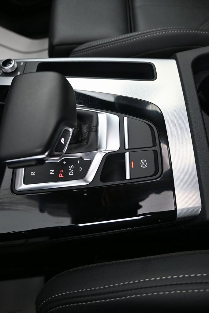 Used 2025 Audi Q5 2.0T Premium image 20