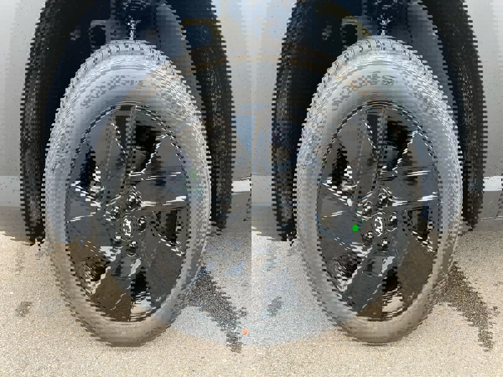 New 2026 Hyundai Kona SEL Sport image 13