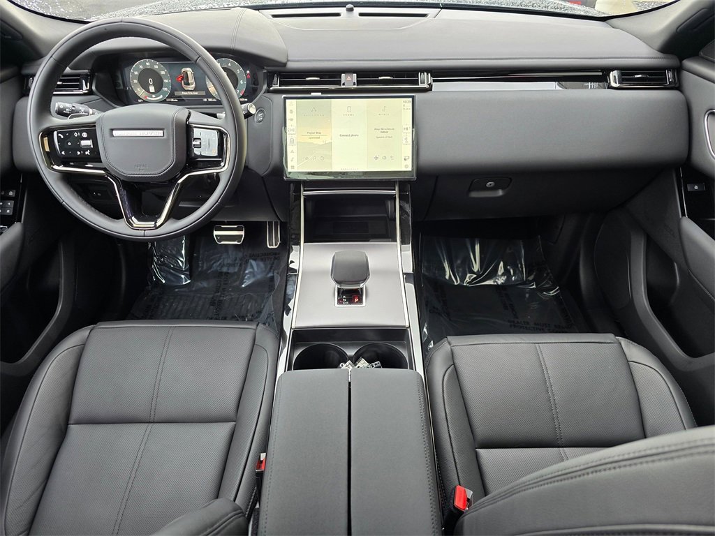 New 2026 Land Rover Range Rover Velar Dynamic SE image 9