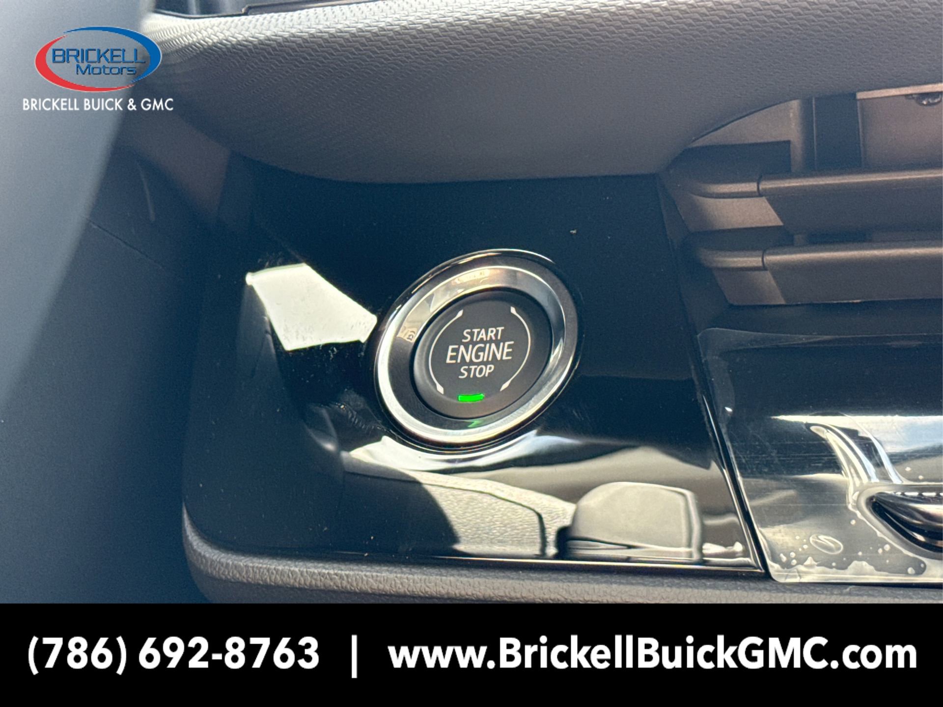 New 2025 Buick Envision Preferred image 31