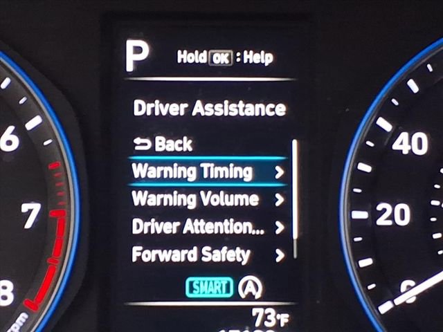 Certified 2022 Hyundai Kona SE image 12