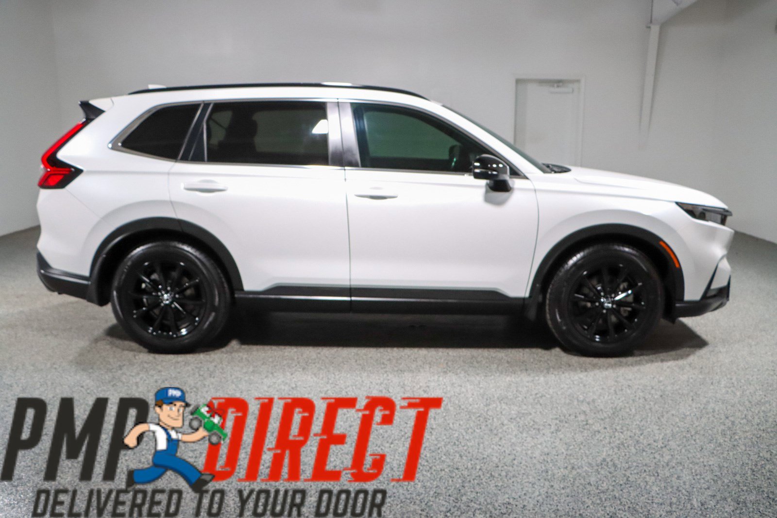 Used 2023 Honda CR-V Sport image 6