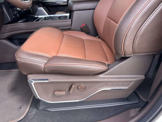 New 2026 Ford F250 King Ranch w/ FX4 Off-Road Package image 22