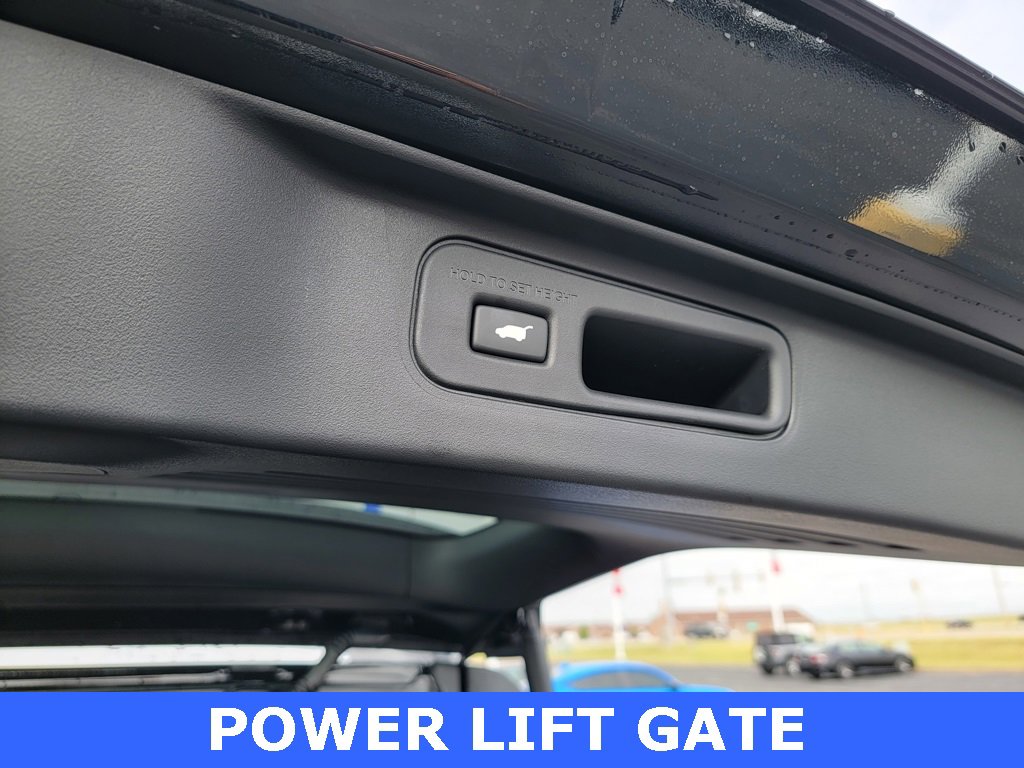 New 2026 Honda Passport TrailSport Elite image 21