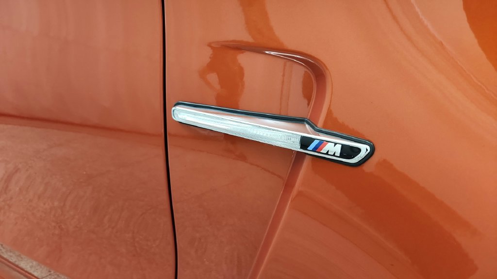 Used 2011 BMW 1 Series M RWD image 29