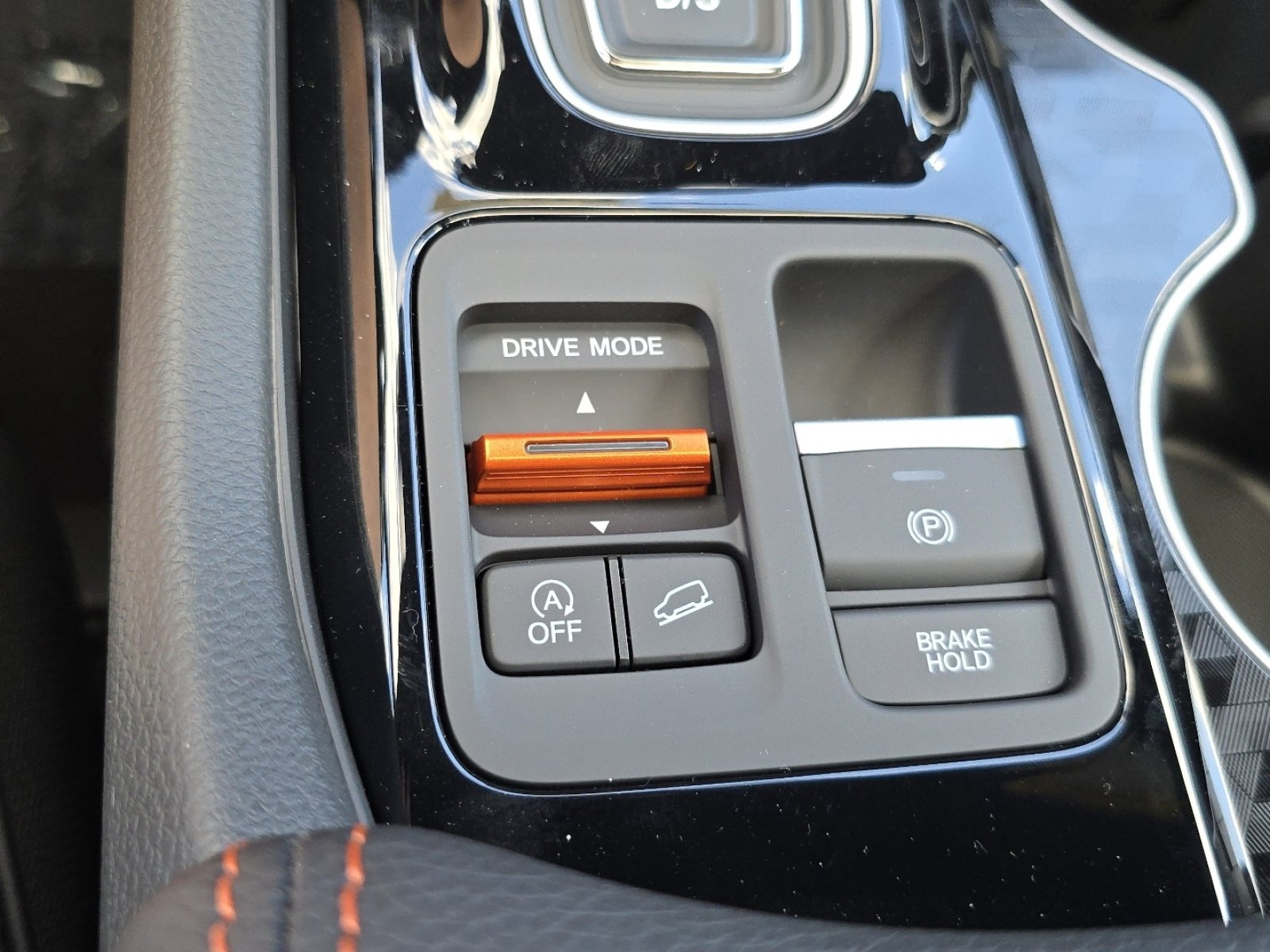 New 2026 Honda Passport TrailSport Elite image 36