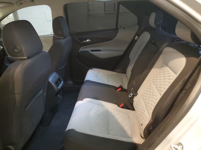 Used 2020 Chevrolet Equinox LS w/ LS Convenience Package image 26