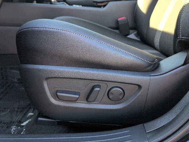 New 2026 MAZDA CX-50 AWD 2.5 Meridian Edition w/ Weather Package image 11