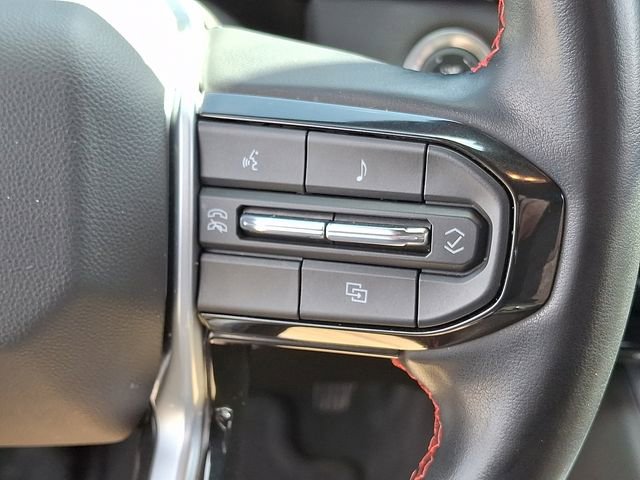 Certified 2024 Chevrolet Colorado Z71 image 23