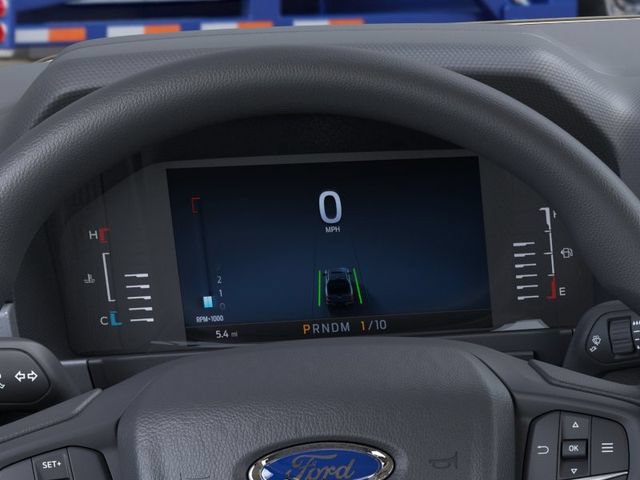 New 2026 Ford Ranger XL w/ Trailer Tow Package AWD/4WD image 15