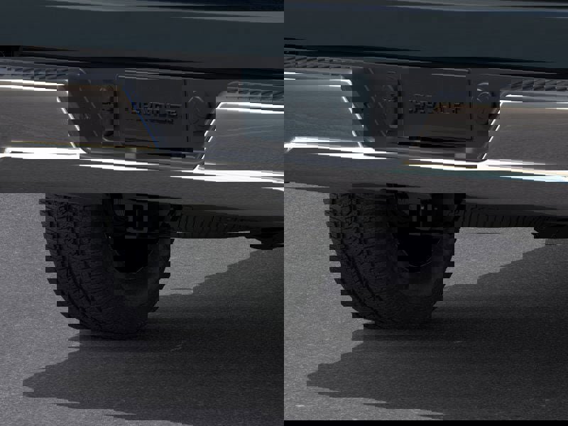 New 2026 Chevrolet Silverado 1500 LT image 42