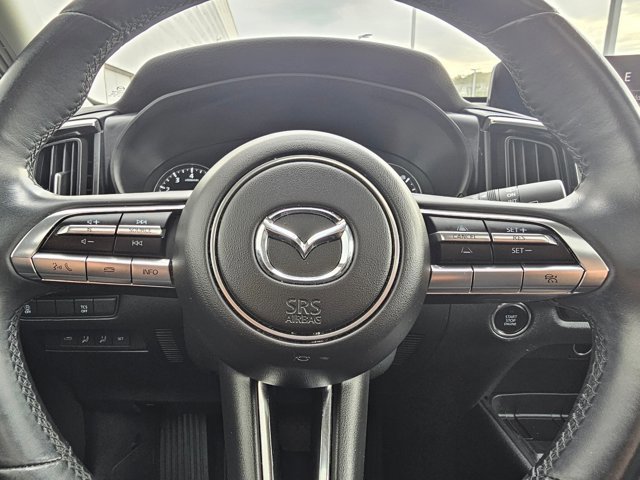 Used 2023 MAZDA CX-50 AWD 2.5 S w/ Cargo Package image 21