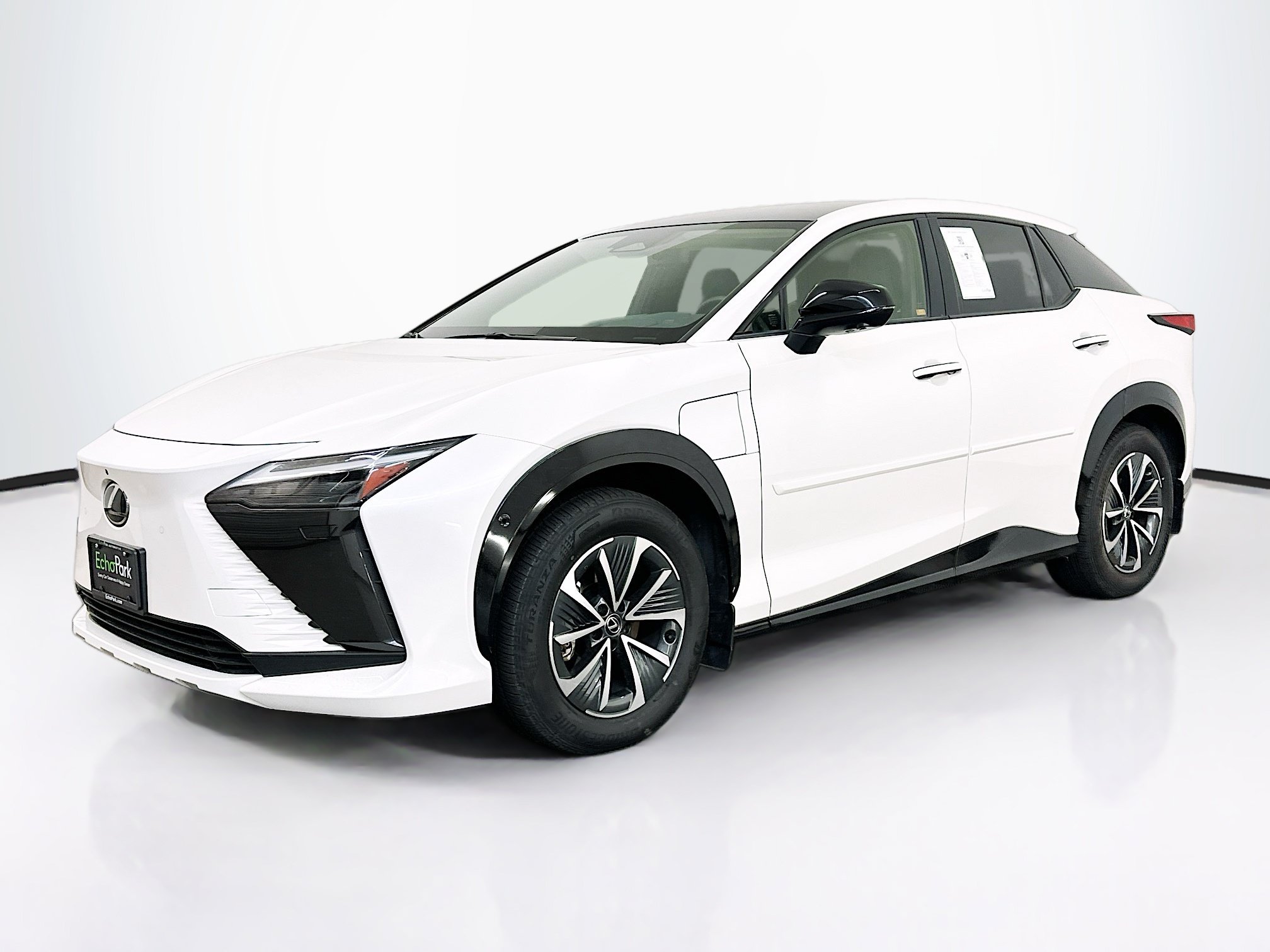 Used 2023 Lexus RZ 450e Premium w/ Technology Package AWD/4WD image 3