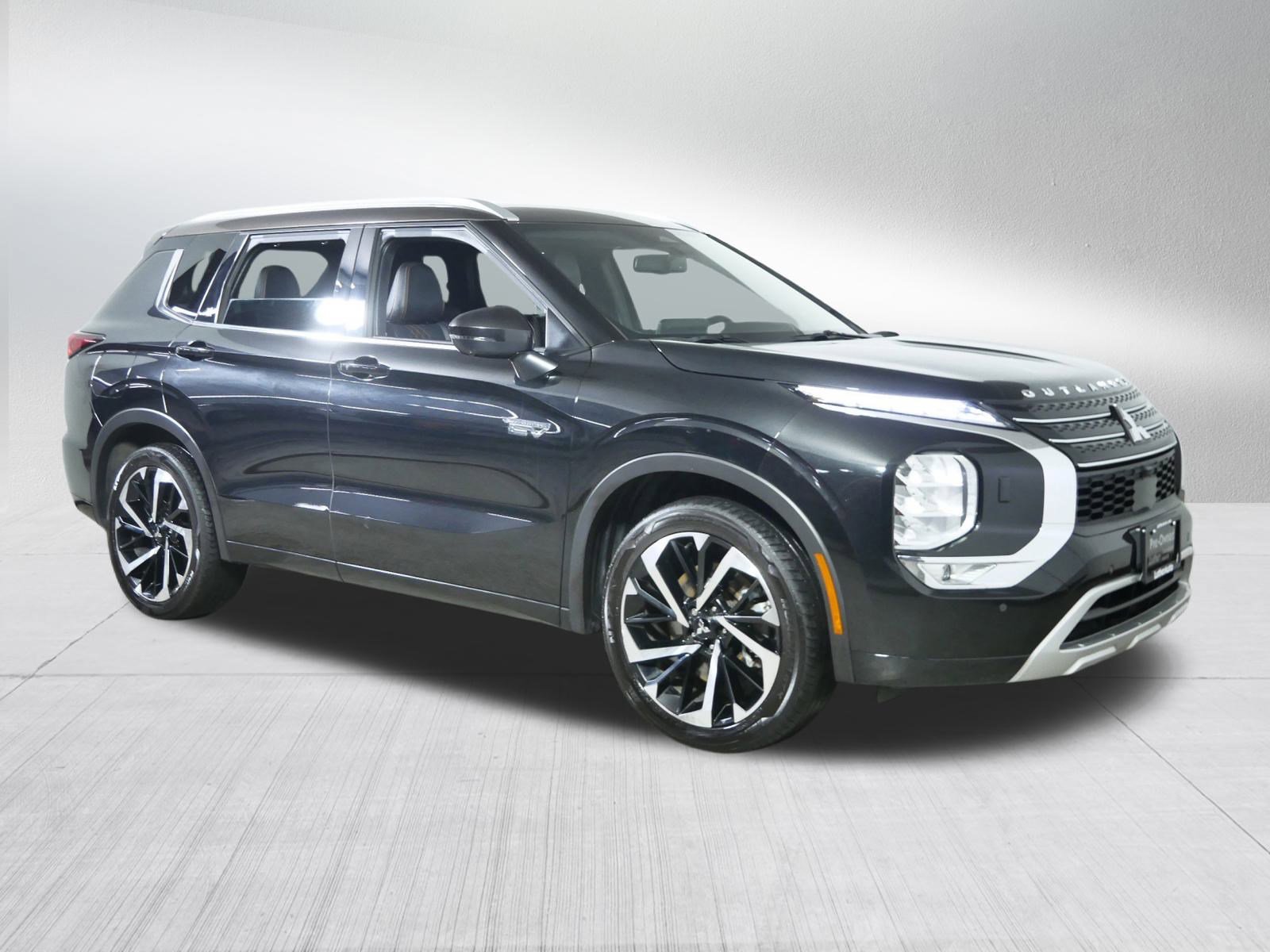 Used 2023 Mitsubishi Outlander SEL 40th Anniversary
