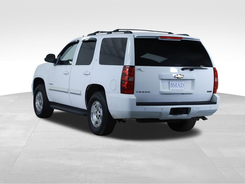 Used 2010 Chevrolet Tahoe LT image 10