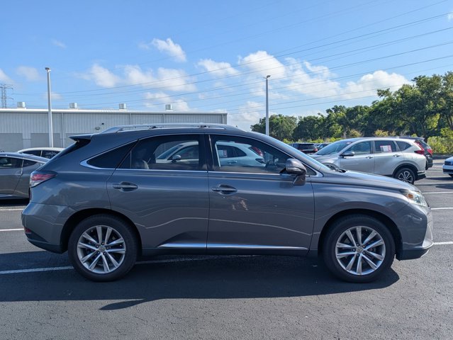 Used 2015 Lexus RX 350 FWD image 4
