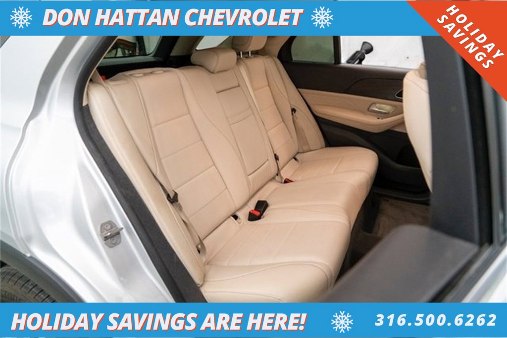 Used 2020 Mercedes-Benz GLE 350 image 28