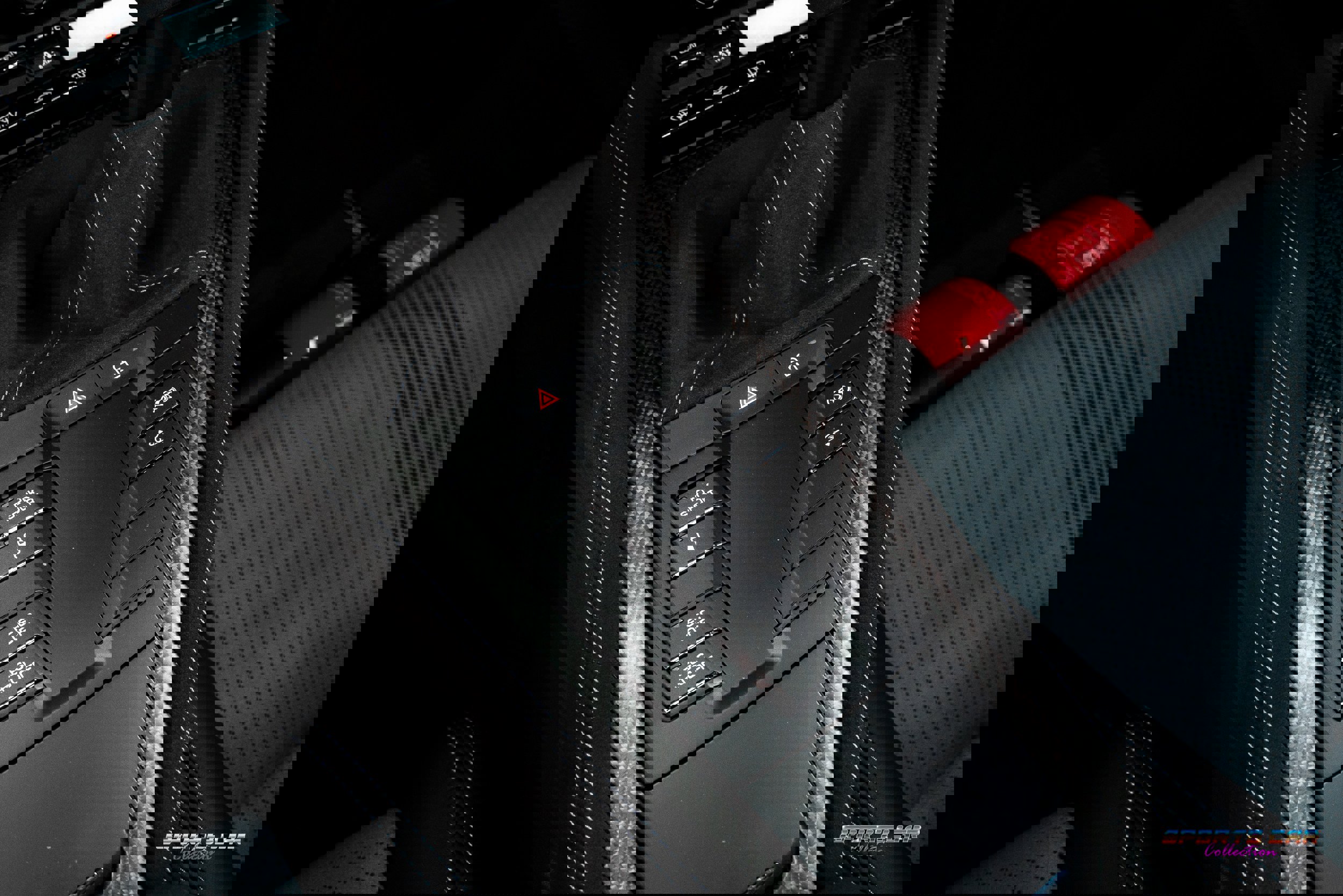 Used 2025 Porsche 718 Boxster Spyder RS image 31