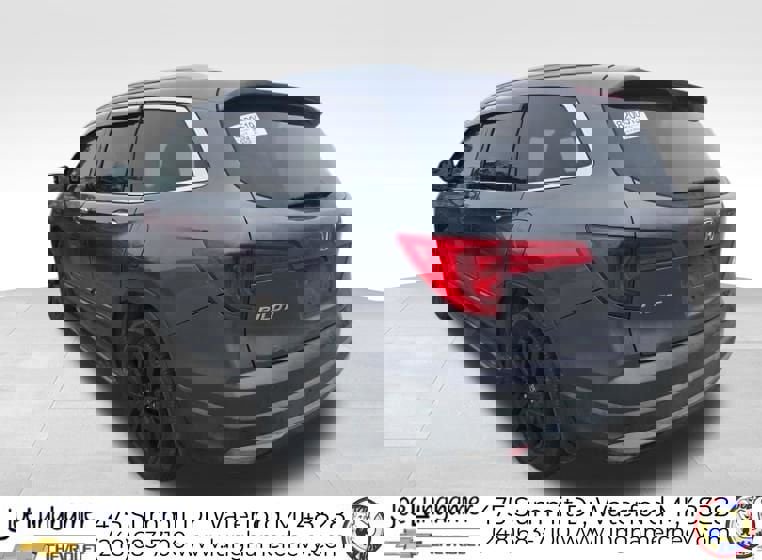 Used 2016 Honda Pilot Elite video 3