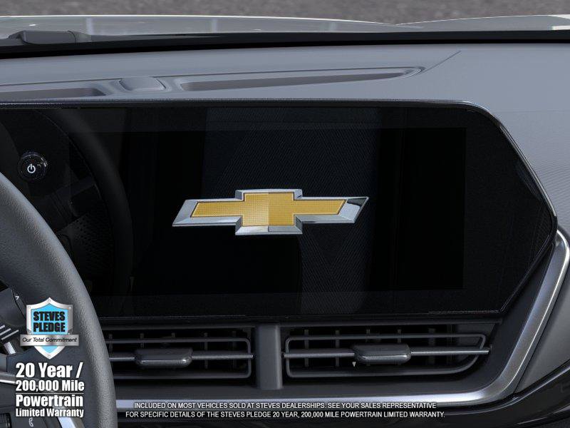 New 2026 Chevrolet Trax ACTIV w/ Driver Confidence Package image 20