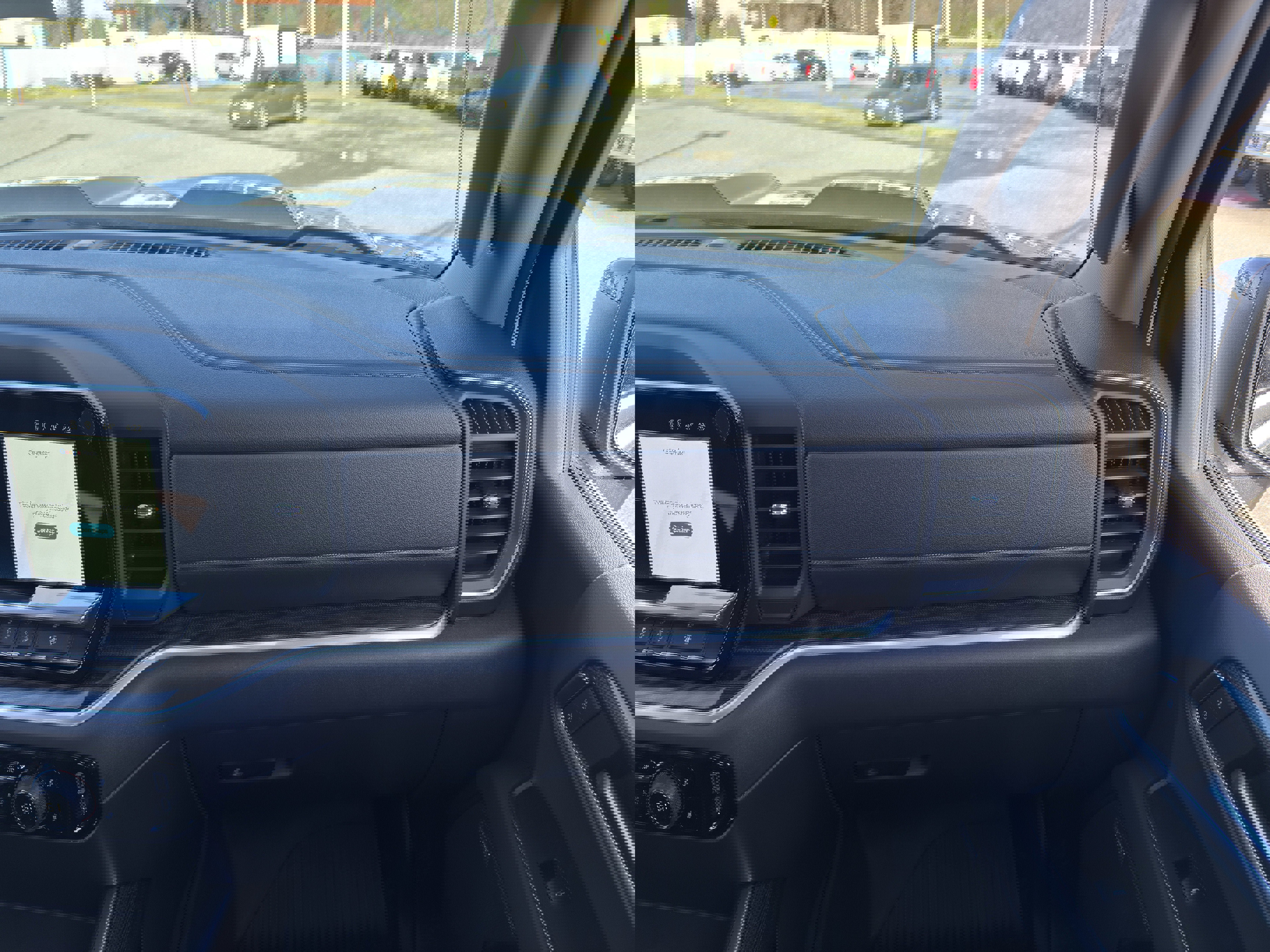 New 2026 Chevrolet Silverado 1500 LT Trail Boss w/ Safety Package image 24