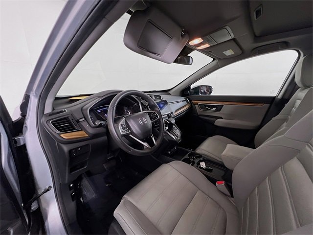 Used 2020 Honda CR-V EX image 19