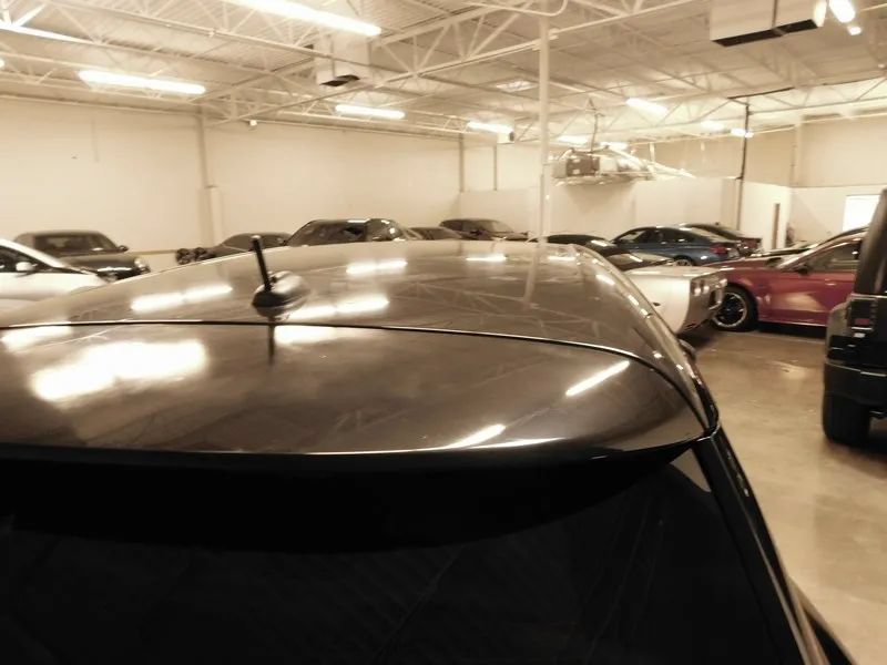 Used 2014 MINI Cooper Paceman FWD image 19