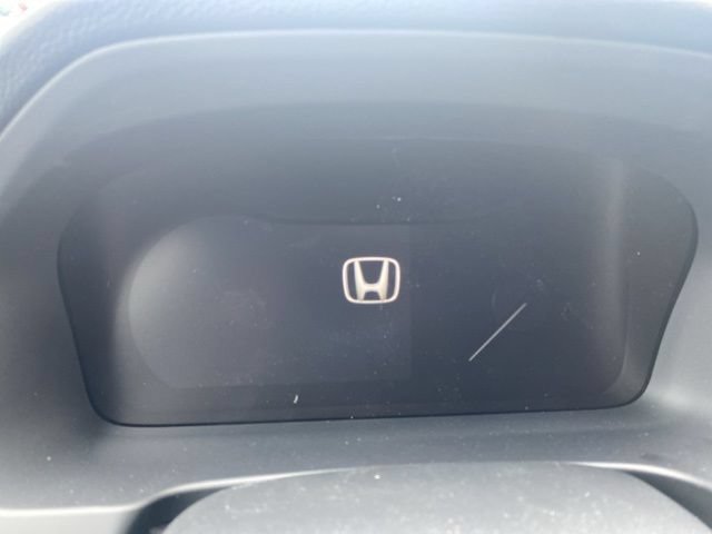 New 2026 Honda Ridgeline TrailSport image 17