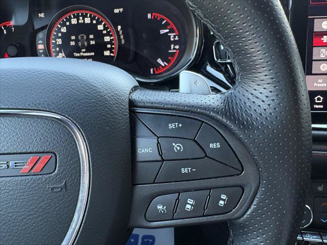 Certified 2025 Dodge Durango GT AWD/4WD image 22
