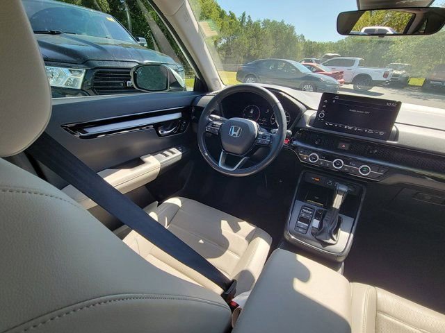 Used 2025 Honda CR-V EX-L image 7