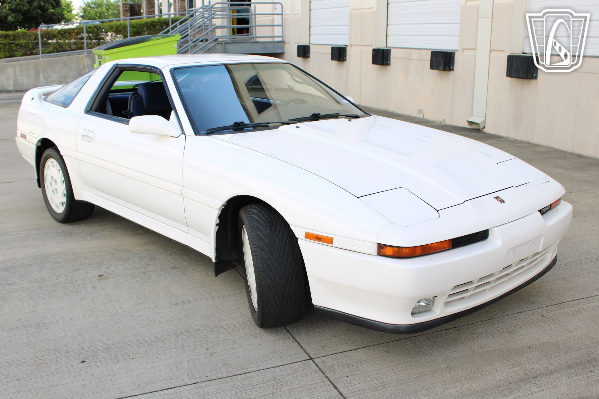 Used 1989 Toyota Supra Turbo RWD image 18