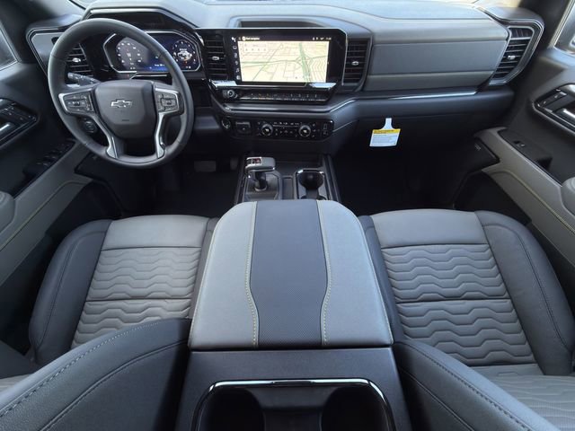 New 2026 Chevrolet Silverado 1500 ZR2 image 10