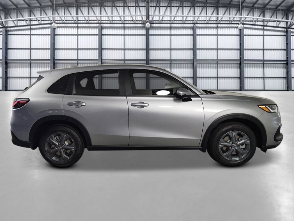 New 2026 Honda HR-V LX image 6