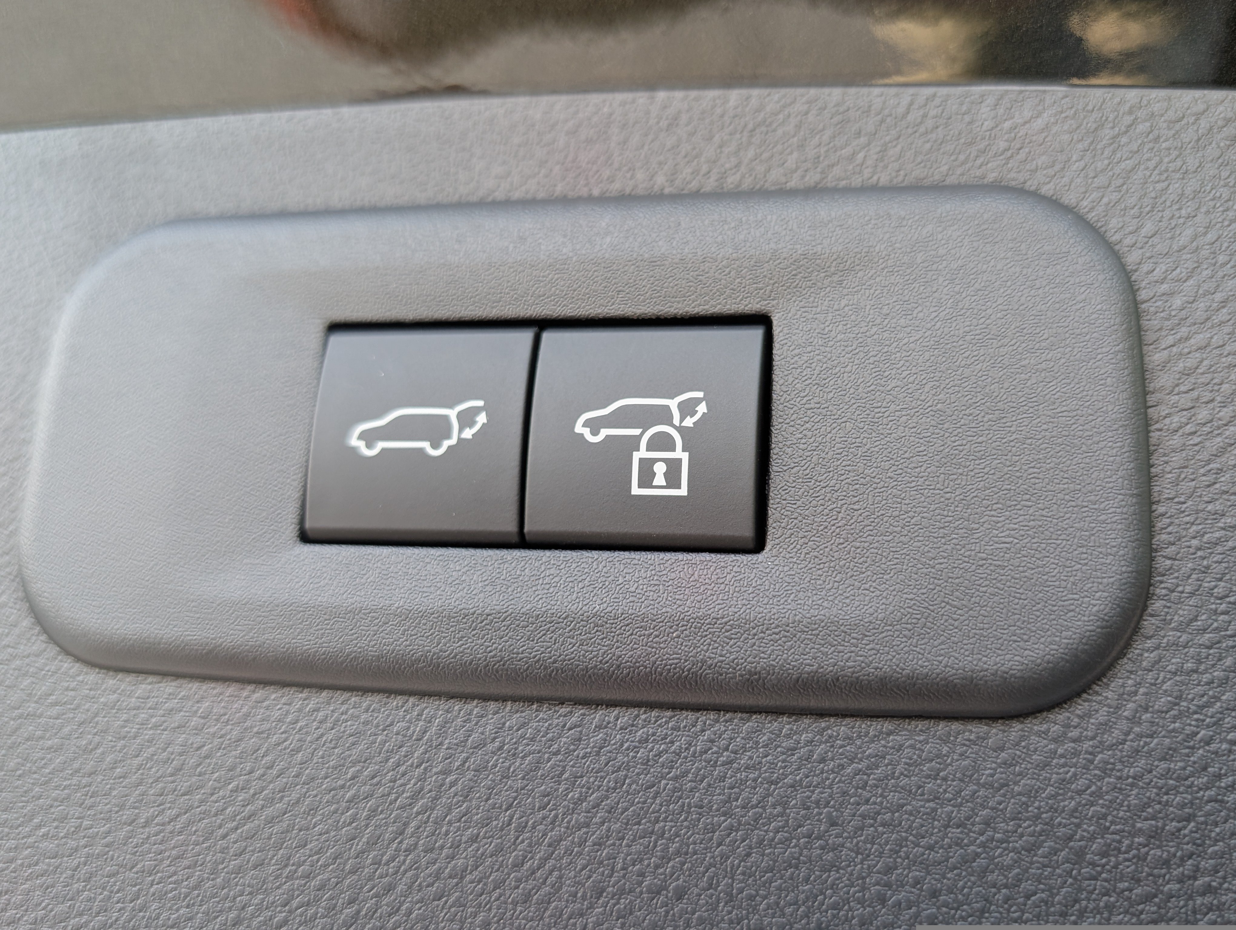 New 2026 Lexus NX 350h AWD w/ Accessory Package (2T) image 10