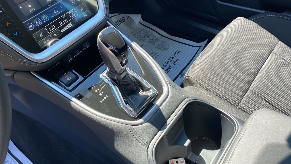 Used 2025 Subaru Legacy Premium image 22