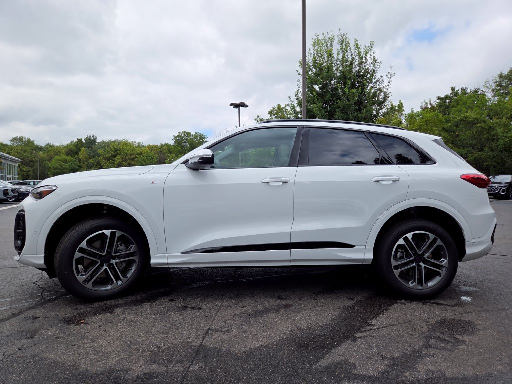 New 2026 Audi Q5 2.0T AWD/4WD image 23