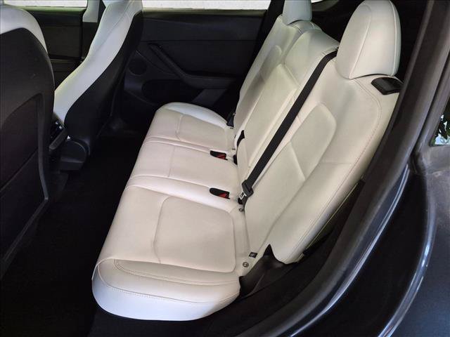 Used 2024 Tesla Model Y Performance AWD/4WD image 21