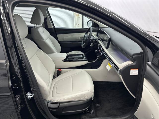 New 2026 Hyundai Tucson SEL AWD/4WD image 14