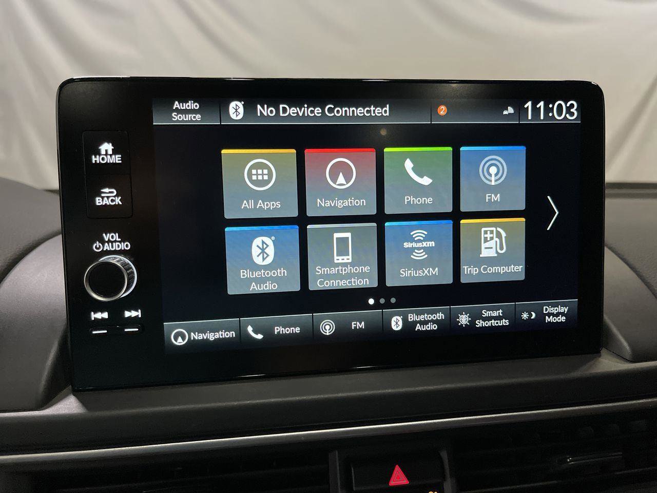 Used 2024 Honda Pilot Elite image 16