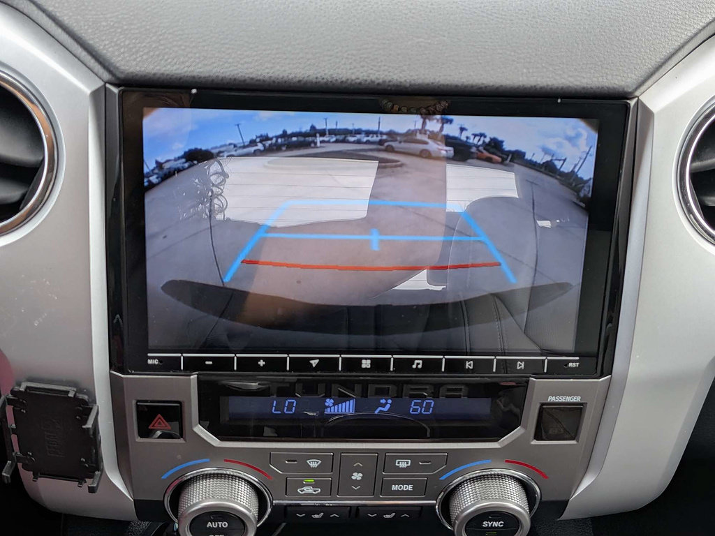 Used 2016 Toyota Tundra Limited w/ TRD Off Road Package RWD image 22